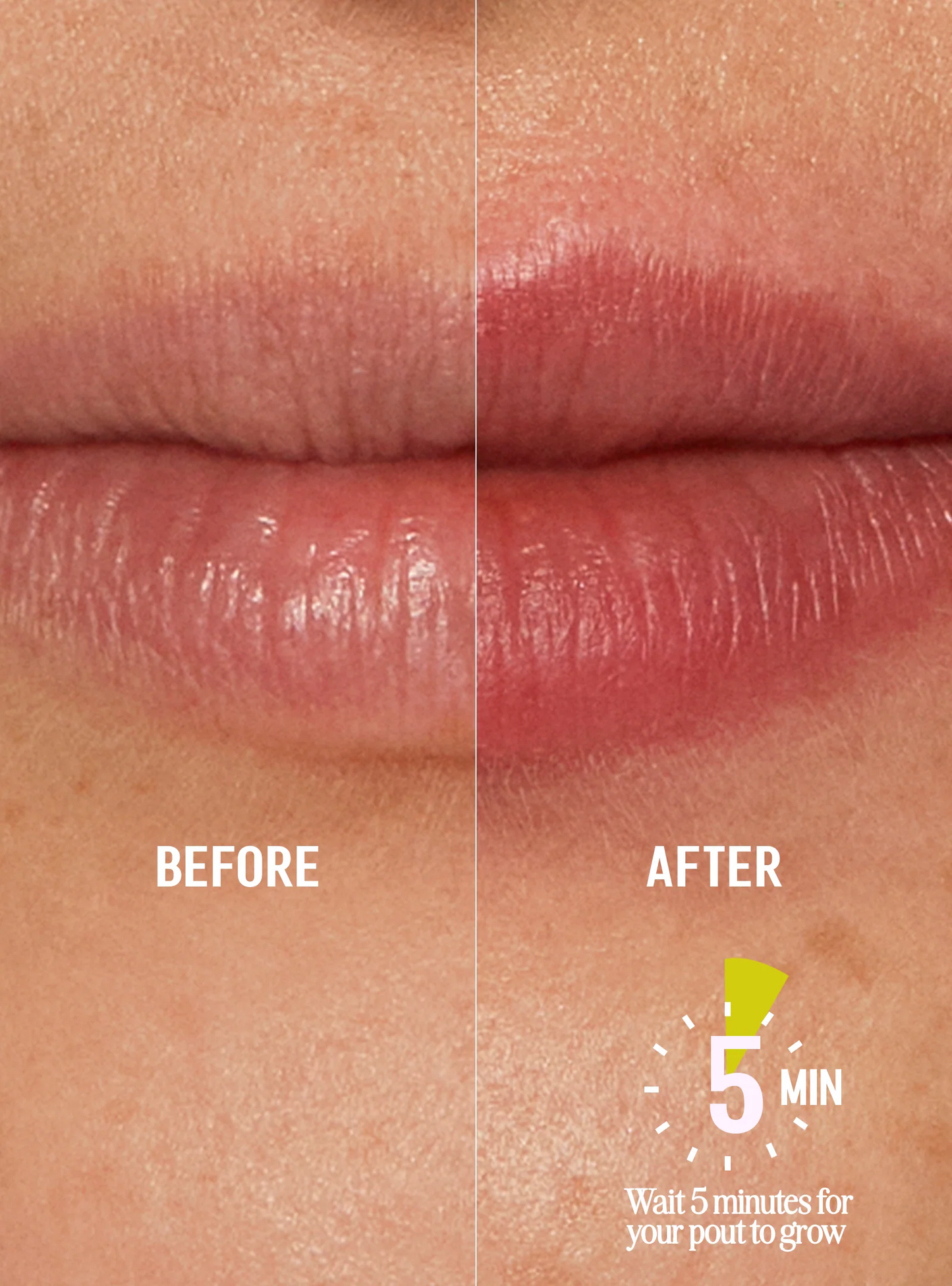 RoséBliss INVISIBLE LIP LINER