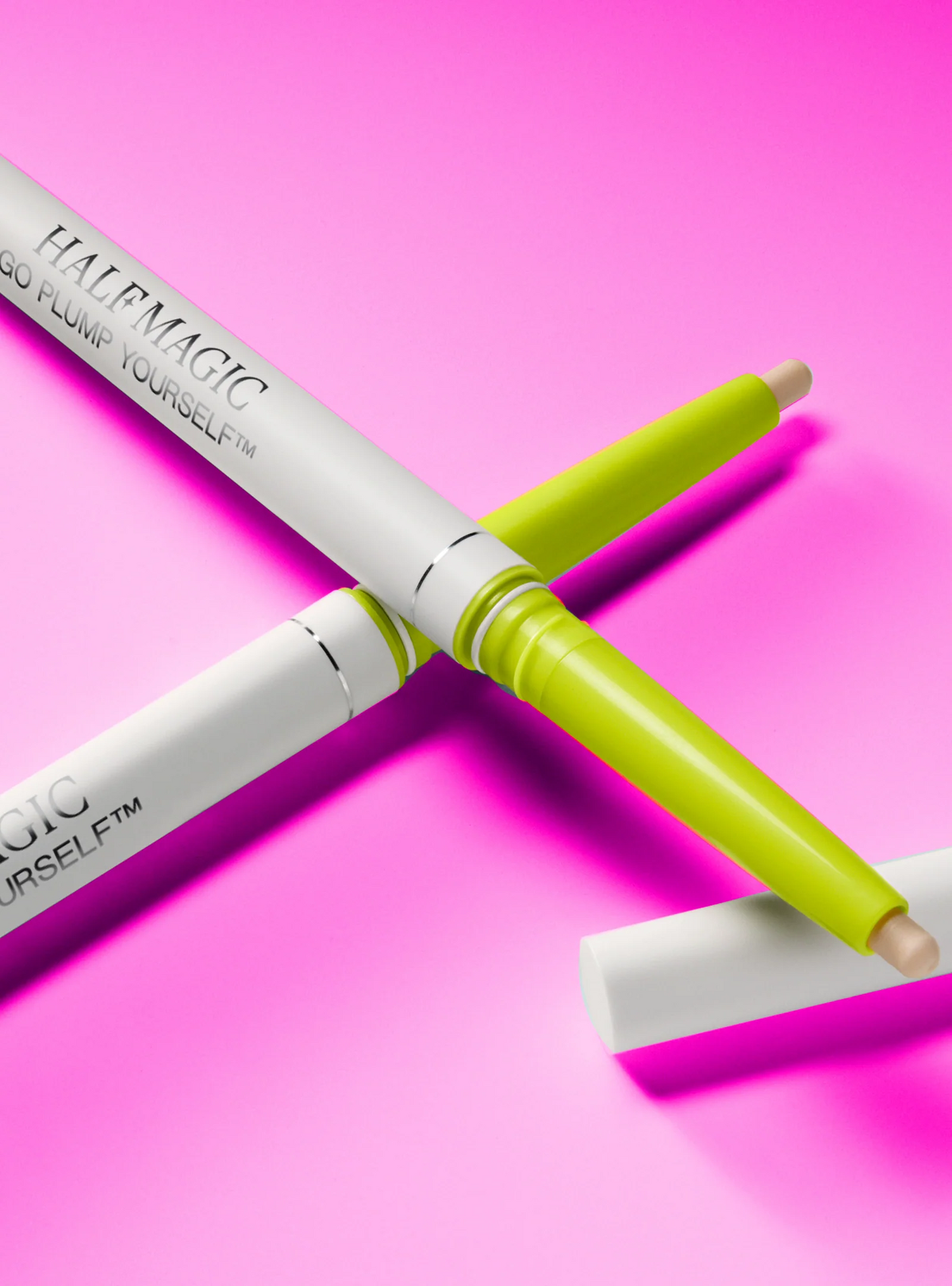 RoséBliss INVISIBLE LIP LINER